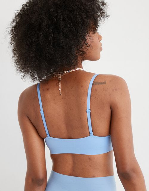Bralette Smoothez Mesh