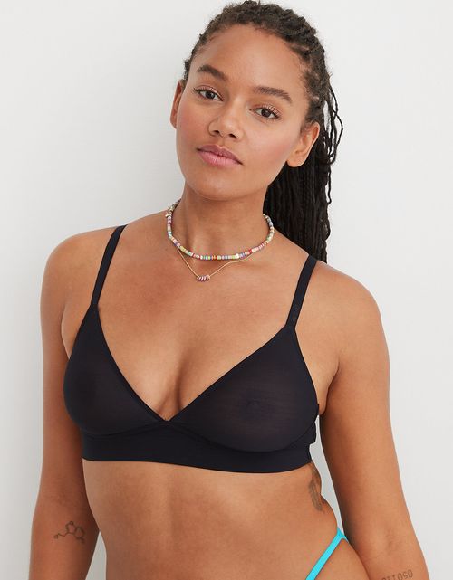 Bralette Smoothez Mesh