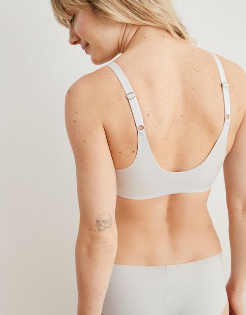 Bra Aerie Real Sunnie sin barillas con forro interno