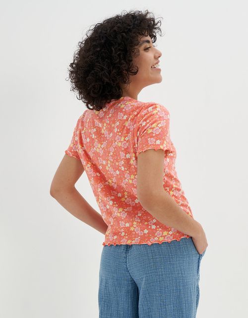Camiseta Aerie de pijama