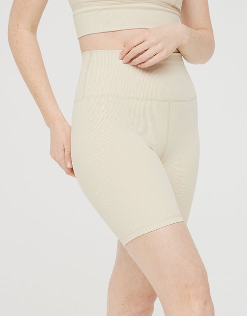 Bike Short Offline acanalado