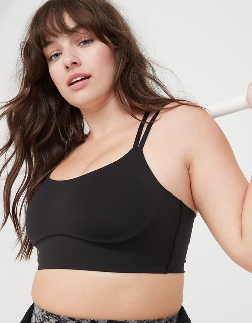 Bra deportivo ¡Offline by Aerie Real me Hold up!
