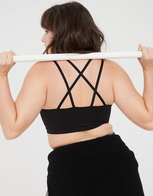 Bra deportivo ¡Offline by Aerie Real me Hold up!