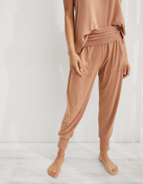 Jogger Aerie Real Softa