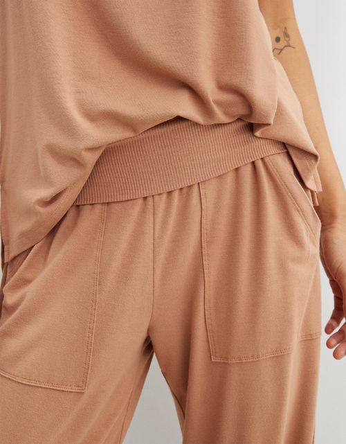 Jogger Aerie Real Softa