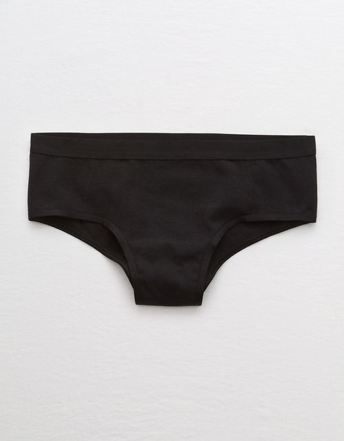 Undie Aerie de algodón elástico