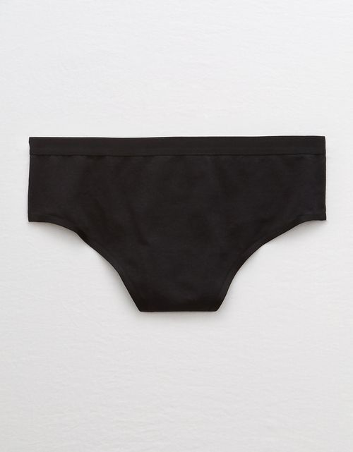 Undie Aerie de algodón elástico