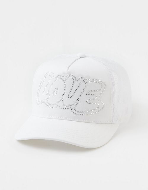 Gorra Trucker Offline by Aerie