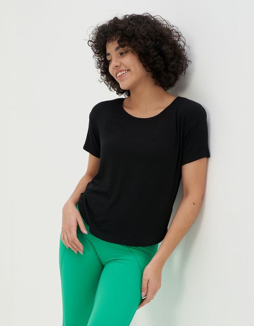 Camiseta Aerie Real Softâ®