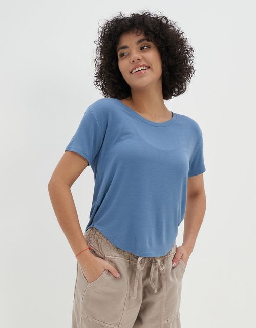 Camiseta Aerie Real Softâ®