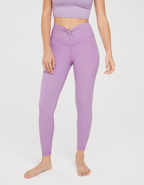 Offline by Aerie Real Me Leggings giro extra