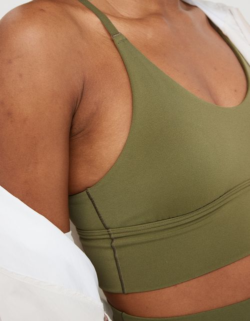 Bra Offline Real Me deportivo