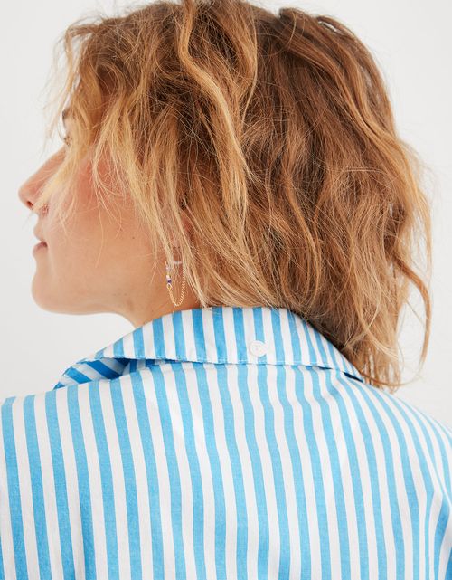 Camisa Aerie de pijama en popelina