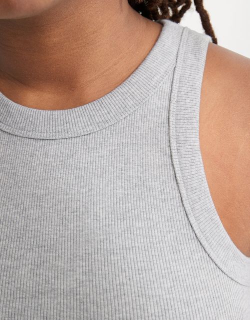 Tank Top Aerie acanalada Free Spirit