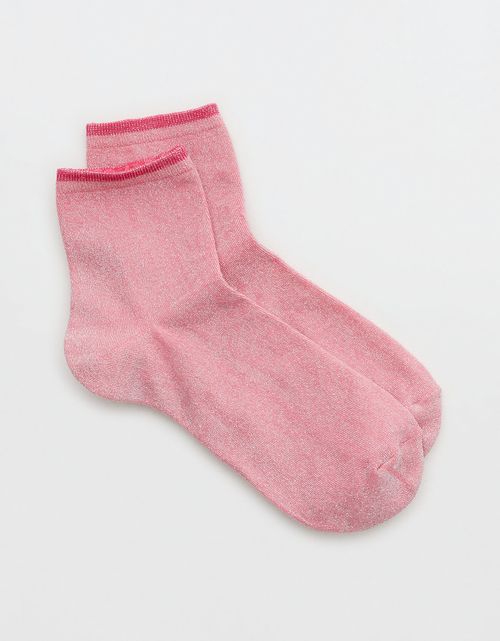 Medias Aerie cortas