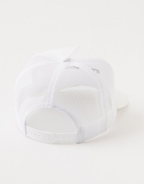 Gorra Trucker Offline
