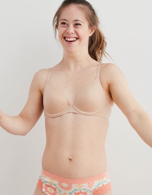 Bra Aerie Real Sunnie de covertura total