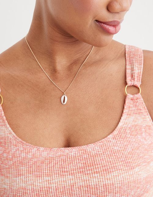 Bralette Aerie Ring Longline sin costuras