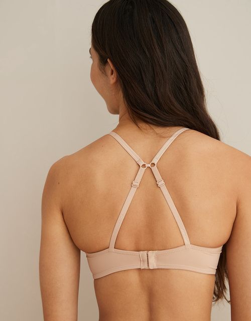 Bra Push Up Aerie sin barillas