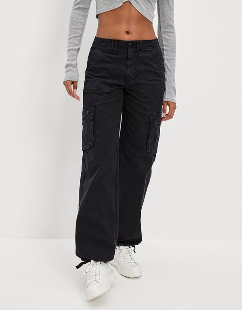 Pantalon tipo online baggy