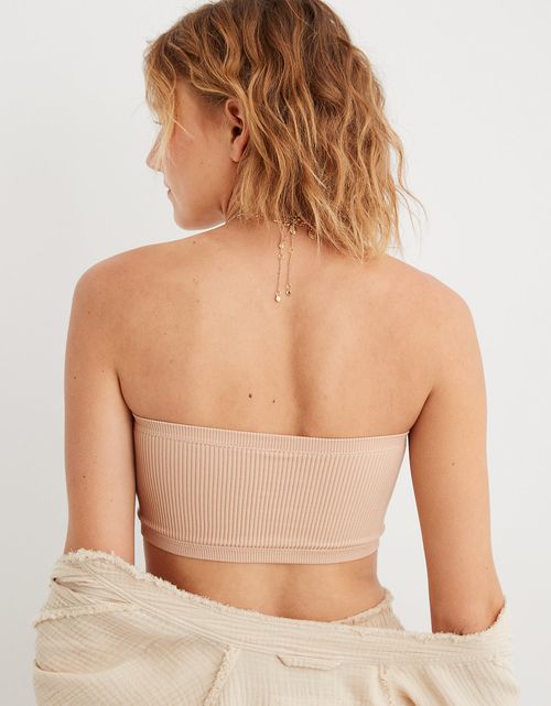 Bralette Aerie Seamless sin costuras