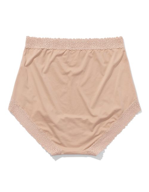 Boybrief Underwear Aerie Sunnie Blossom Lace de tiro alto