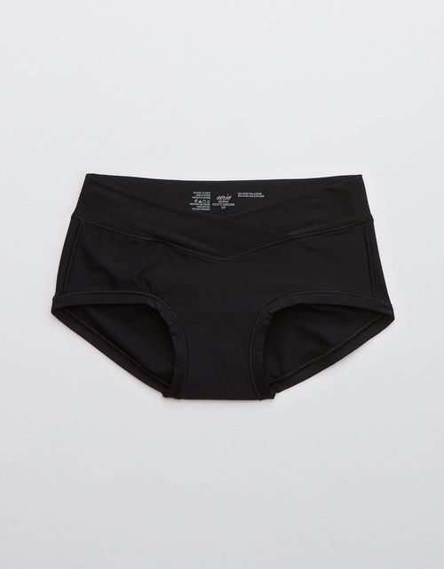 Ropa interior Aerie Real me Crossover Boybrief
