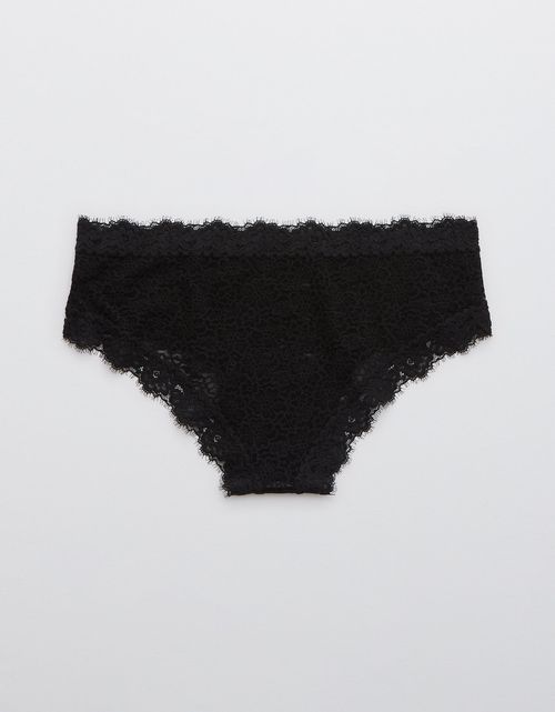 Undie Aerie con encaje