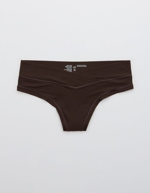 Tanga Aerie Real me Crossover