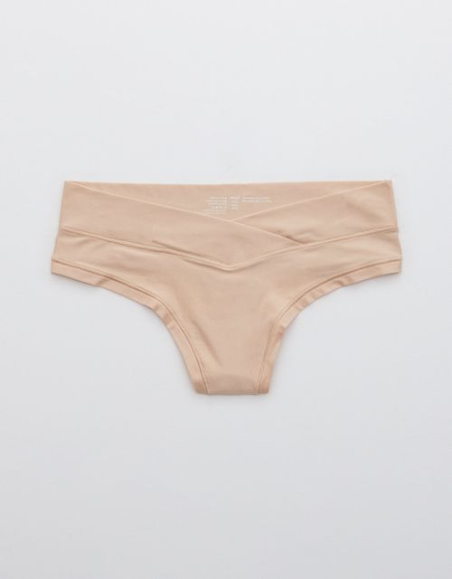 Tanga Aerie Real me Crossover