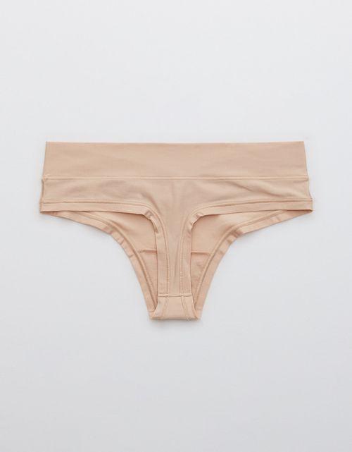 Tanga Aerie Real me Crossover