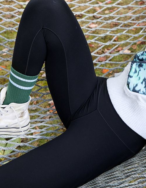 Leggins Offline by Aerie Real me de tiro alto