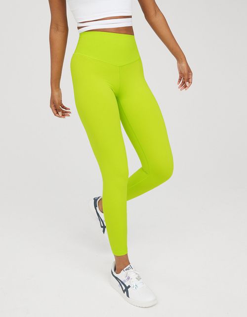 Legging Offline by Aerie Real me  ¡Ajuste extra!