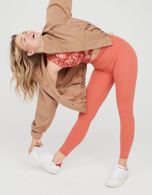 Legging Offline by Aerie Real me  ¡Ajuste extra!