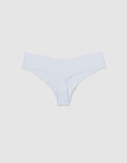Undie Thong de encaje sin costuras