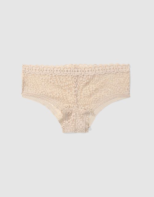Undie Aerie en encaje brillante