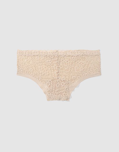Undie Aerie en encaje brillante