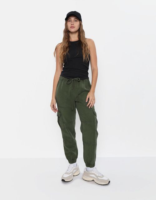 Joggers para mujer