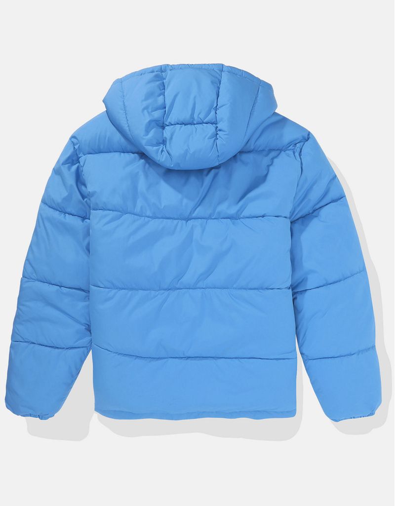 AUTÉNTICA CHAQUETA TAMPÓN ECHO ECHO SUPERDRY PARA HOMBRE AZUL MARINO  CAMUFLADO TODAS LAS TALLAS TOTALMENTE NUEVA