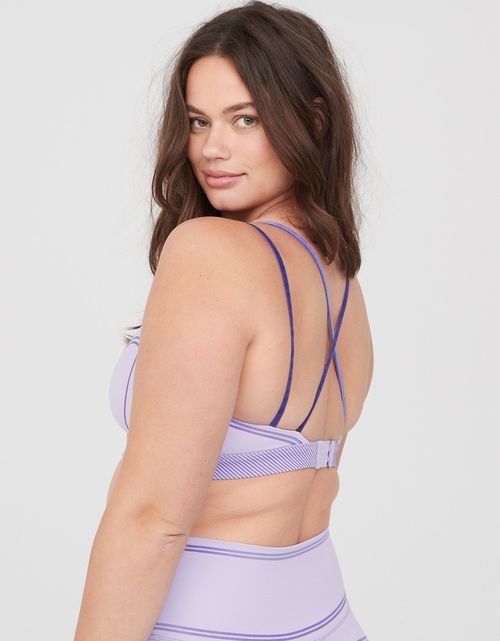 Bra deportivo ¡Offline by Aerie Real me Hold up!