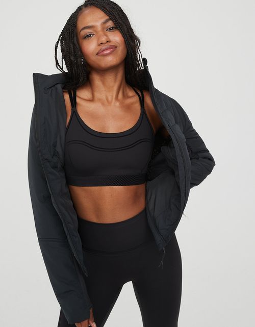 Bra deportivo ¡Offline by Aerie Real me Hold up!