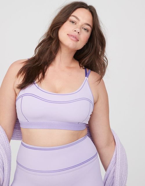 Bra deportivo ¡Offline by Aerie Real me Hold up!