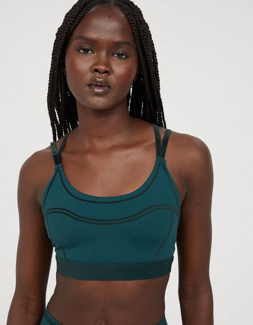 Bra deportivo ¡Offline by Aerie Real me Hold up!