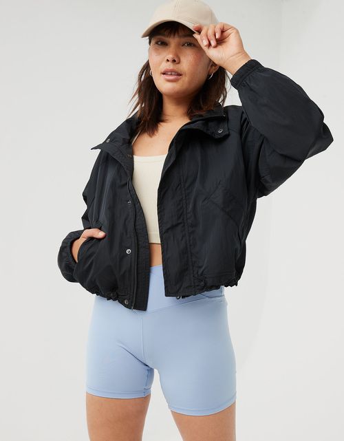 Chaqueta Offline by Aerie Real me de cierre completo
