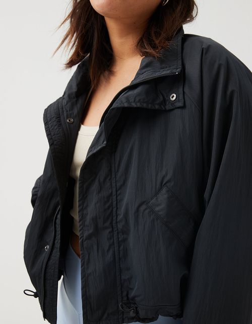 Chaqueta Offline by Aerie Real me de cierre completo