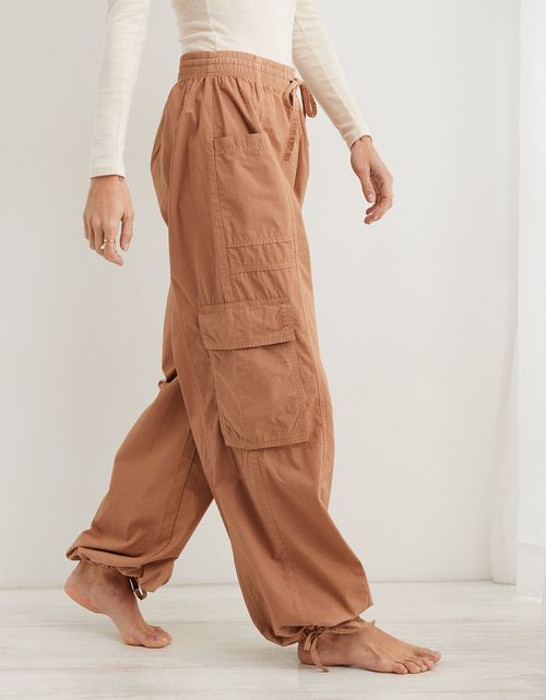 Pantalón Desert Nomad Aerie