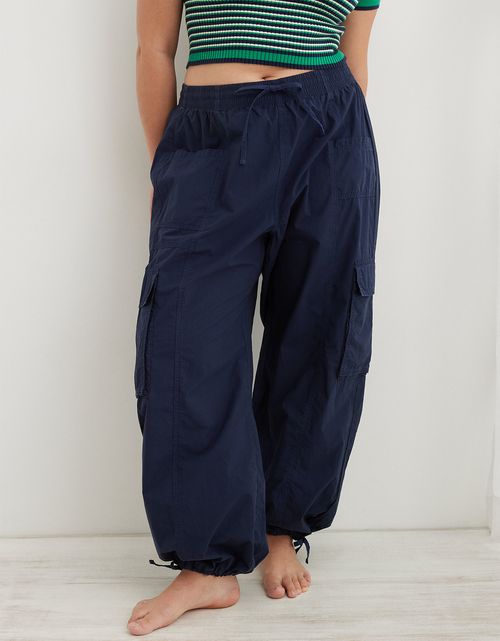 Pantalón Desert Nomad Aerie