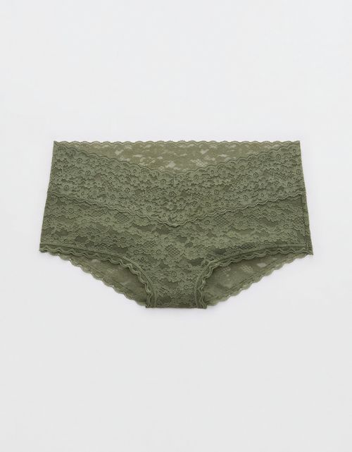 Undie Aerie pop! Brillante