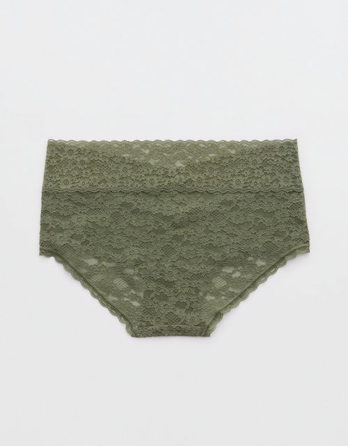Undie Aerie pop! Brillante