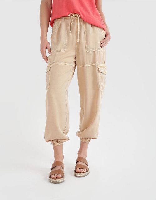Jogger Aerie tipo cargo